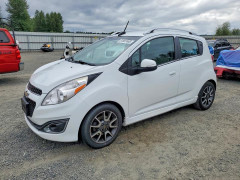 Chevrolet SPARK 2015 — Copart