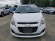 Chevrolet SPARK 2015 — Copart