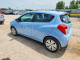 Chevrolet SPARK 2016 — Copart