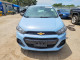 Chevrolet SPARK 2016 — Copart