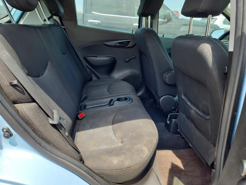 Chevrolet SPARK 2016 — Copart