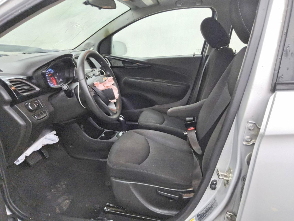 Chevrolet SPARK 2020 — Copart