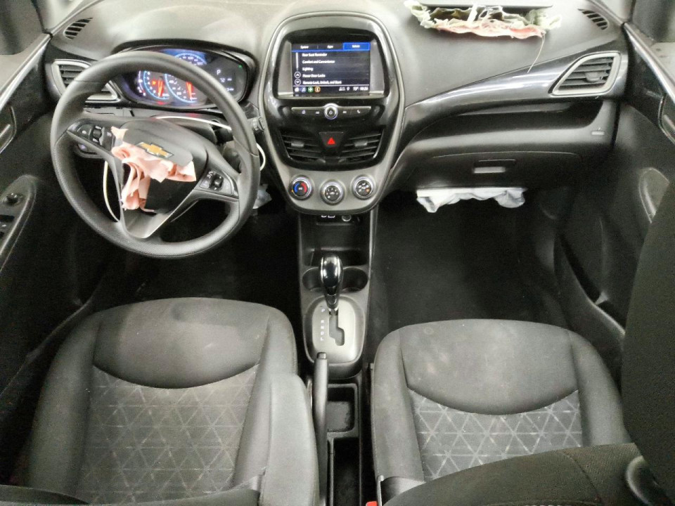 Chevrolet SPARK 2020 — Copart