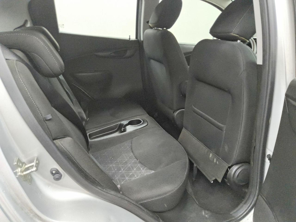 Chevrolet SPARK 2020 — Copart