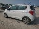 Chevrolet SPARK 2021 — Copart