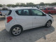 Chevrolet SPARK 2021 — Copart