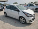 Chevrolet SPARK 2021 — Copart