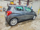 Chevrolet SPARK 2017 — Copart