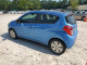 Chevrolet SPARK 2017 — Copart