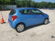Chevrolet SPARK 2017 — Copart