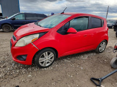 Chevrolet SPARK 2013 — Copart
