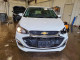 Chevrolet SPARK 2020 — Copart
