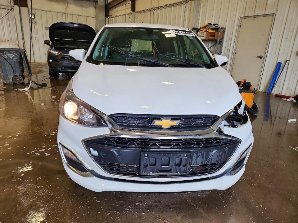 Chevrolet SPARK 2020 — Copart
