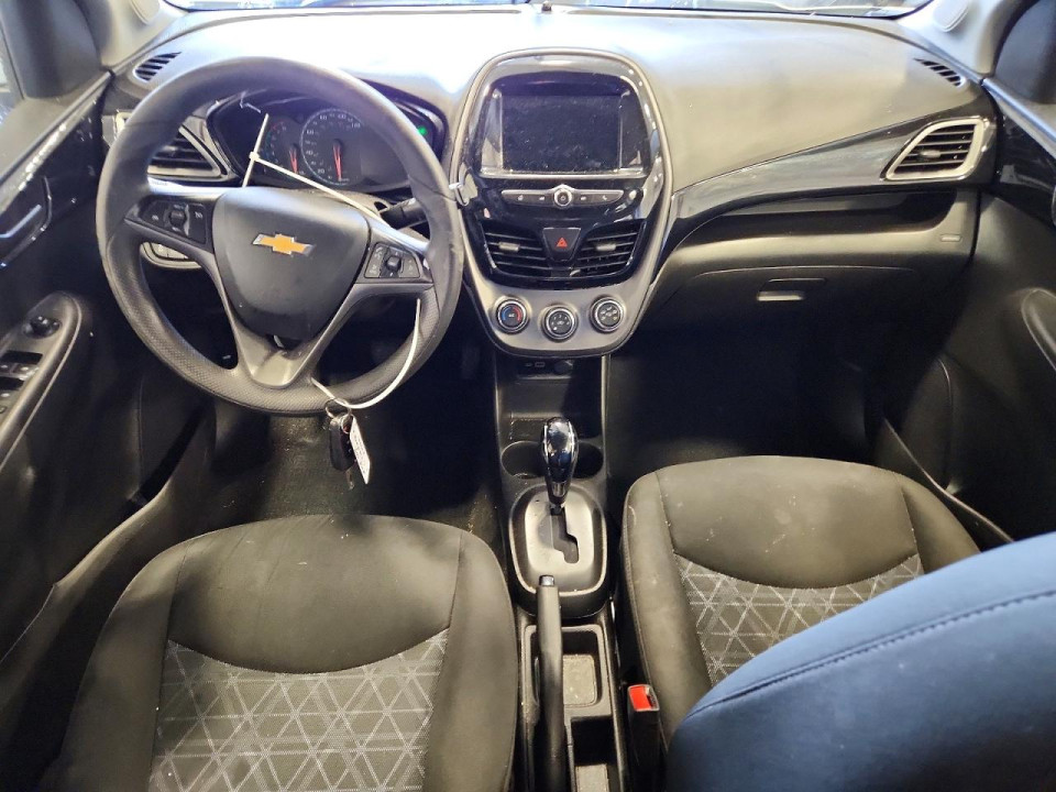 Chevrolet SPARK 2020 — Copart