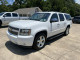 Chevrolet SUBURBAN 2008 — Copart