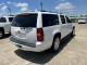 Chevrolet SUBURBAN 2008 — Copart