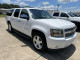 Chevrolet SUBURBAN 2008 — Copart