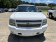 Chevrolet SUBURBAN 2008 — Copart