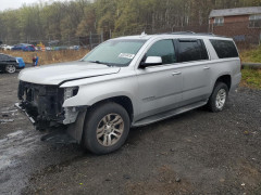 Chevrolet SUBURBAN 2015 — Copart