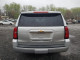 Chevrolet SUBURBAN 2015 — Copart