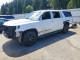 Chevrolet SUBURBAN 2016 — Copart
