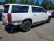 Chevrolet SUBURBAN 2016 — Copart