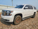 Chevrolet SUBURBAN 2019 — Copart
