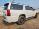 Chevrolet SUBURBAN 2019 — Copart