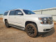 Chevrolet SUBURBAN 2019 — Copart
