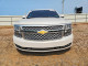Chevrolet SUBURBAN 2019 — Copart