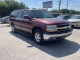 Chevrolet SUBURBAN 2001 — Copart