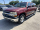 Chevrolet SUBURBAN 2001 — Copart