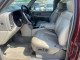 Chevrolet SUBURBAN 2001 — Copart