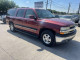 Chevrolet SUBURBAN 2001 — Copart