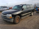 Chevrolet SUBURBAN 2005 — Copart