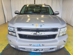 Chevrolet SUBURBAN 2008 — Copart