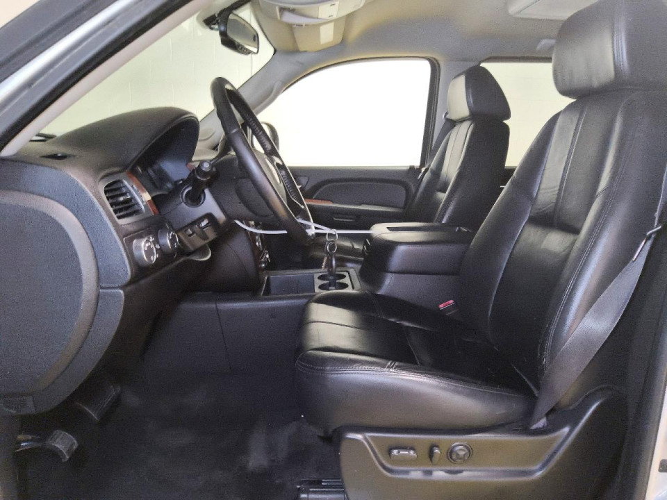 Chevrolet SUBURBAN 2008 — Copart