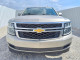 Chevrolet SUBURBAN 2015 — Copart
