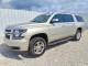 Chevrolet SUBURBAN 2015 — Copart