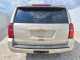 Chevrolet SUBURBAN 2015 — Copart