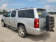 Chevrolet SUBURBAN 2011 — Copart