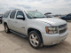 Chevrolet SUBURBAN 2011 — Copart