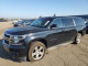 Chevrolet SUBURBAN 2015 — Copart