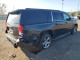 Chevrolet SUBURBAN 2015 — Copart