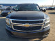 Chevrolet SUBURBAN 2015 — Copart