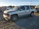 Chevrolet SUBURBAN 2006 — Copart