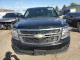 Chevrolet SUBURBAN 2018 — Copart