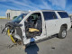 Chevrolet SUBURBAN 2019 — Copart