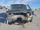 Chevrolet SUBURBAN 2019 — Copart