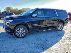 Chevrolet SUBURBAN 2023 — Copart